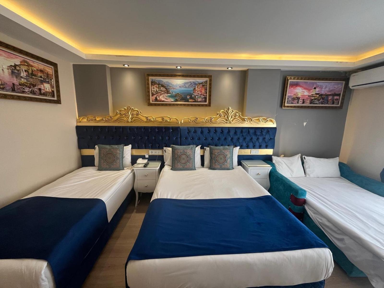 Hotel Barbarosa — Photos 1
