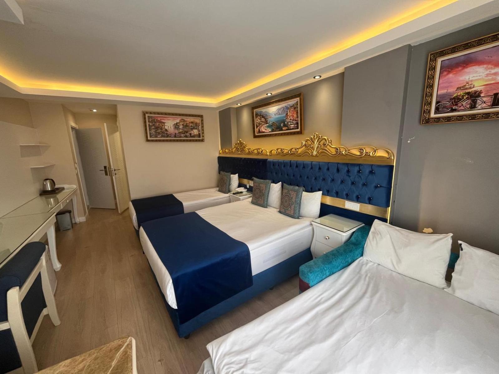 Hotel Barbarosa — Photos 3